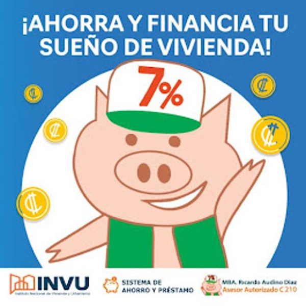 Cover photo of Ricardo Audino Diaz Asesor Autorizado INVU C210